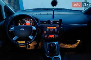 Минивэн Ford C-Max 2008 в 