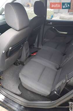 Минивэн Ford C-Max 2008 в 