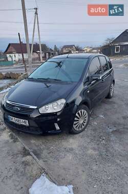 Минивэн Ford C-Max 2008 в 