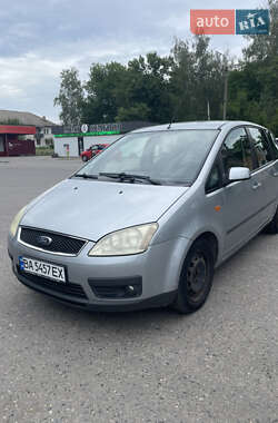 Минивэн Ford C-Max 2005 в Александрие