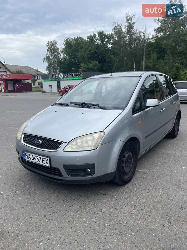 Ford C-Max 2005