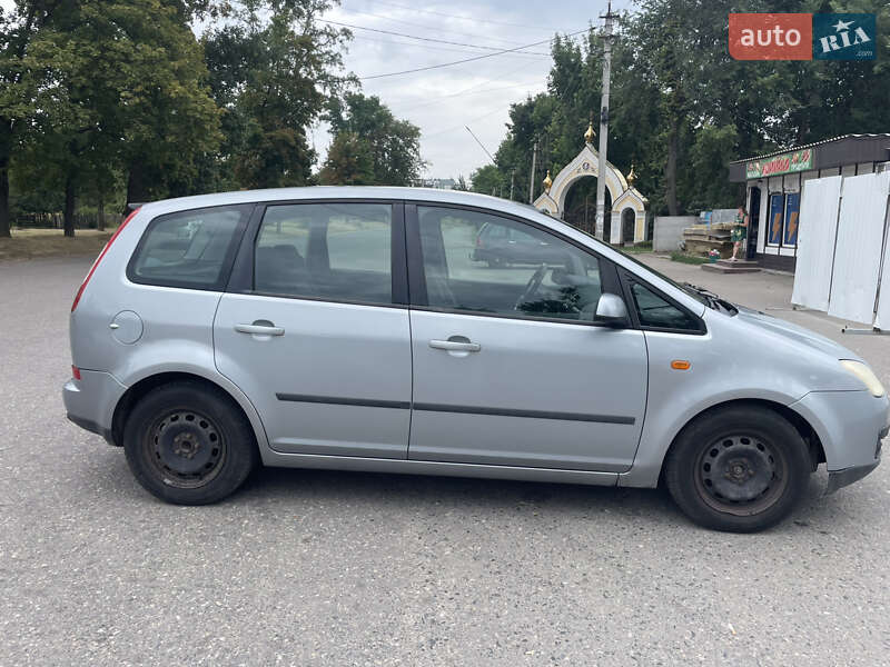 Мінівен Ford C-Max 2005 в Олександрії