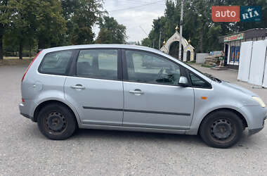 Мінівен Ford C-Max 2005 в 