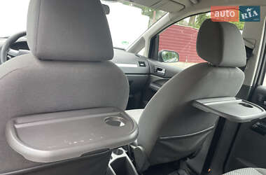 Мінівен Ford C-Max 2005 в 