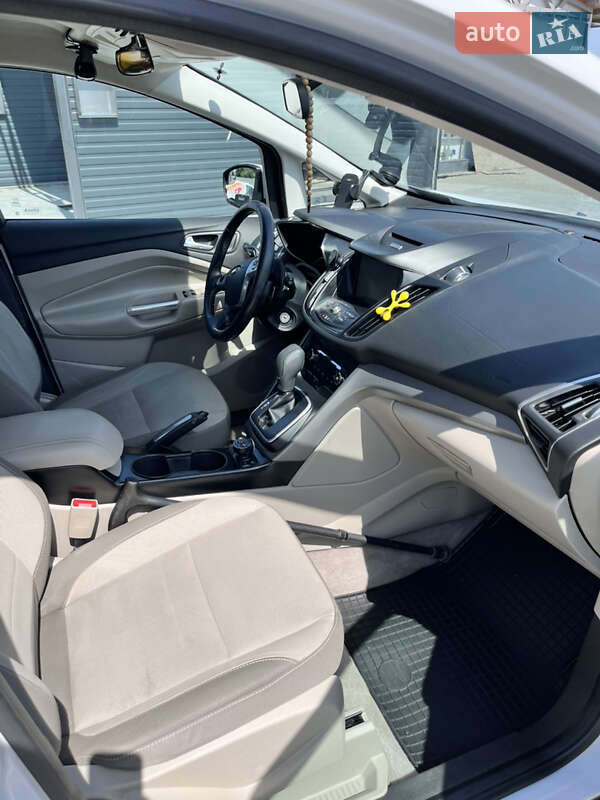 Мінівен Ford C-Max 2013 в Одесі