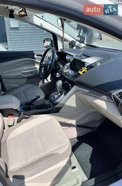 Минивэн Ford C-Max 2013 в 