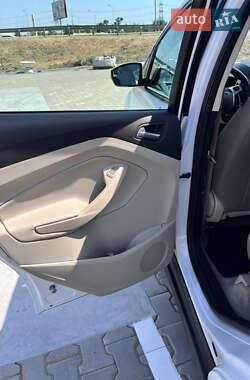 Минивэн Ford C-Max 2013 в 