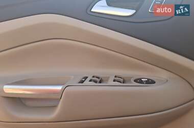 Минивэн Ford C-Max 2015 в 