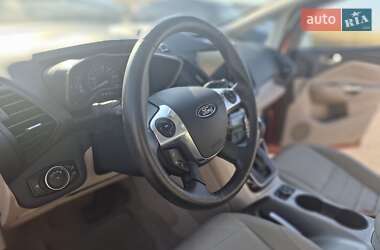 Минивэн Ford C-Max 2015 в 