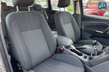 Минивэн Ford C-Max 2012 в 