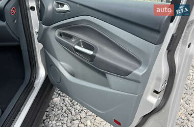 Минивэн Ford C-Max 2012 в 
