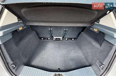 Минивэн Ford C-Max 2012 в 