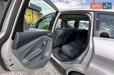 Минивэн Ford C-Max 2012 в 