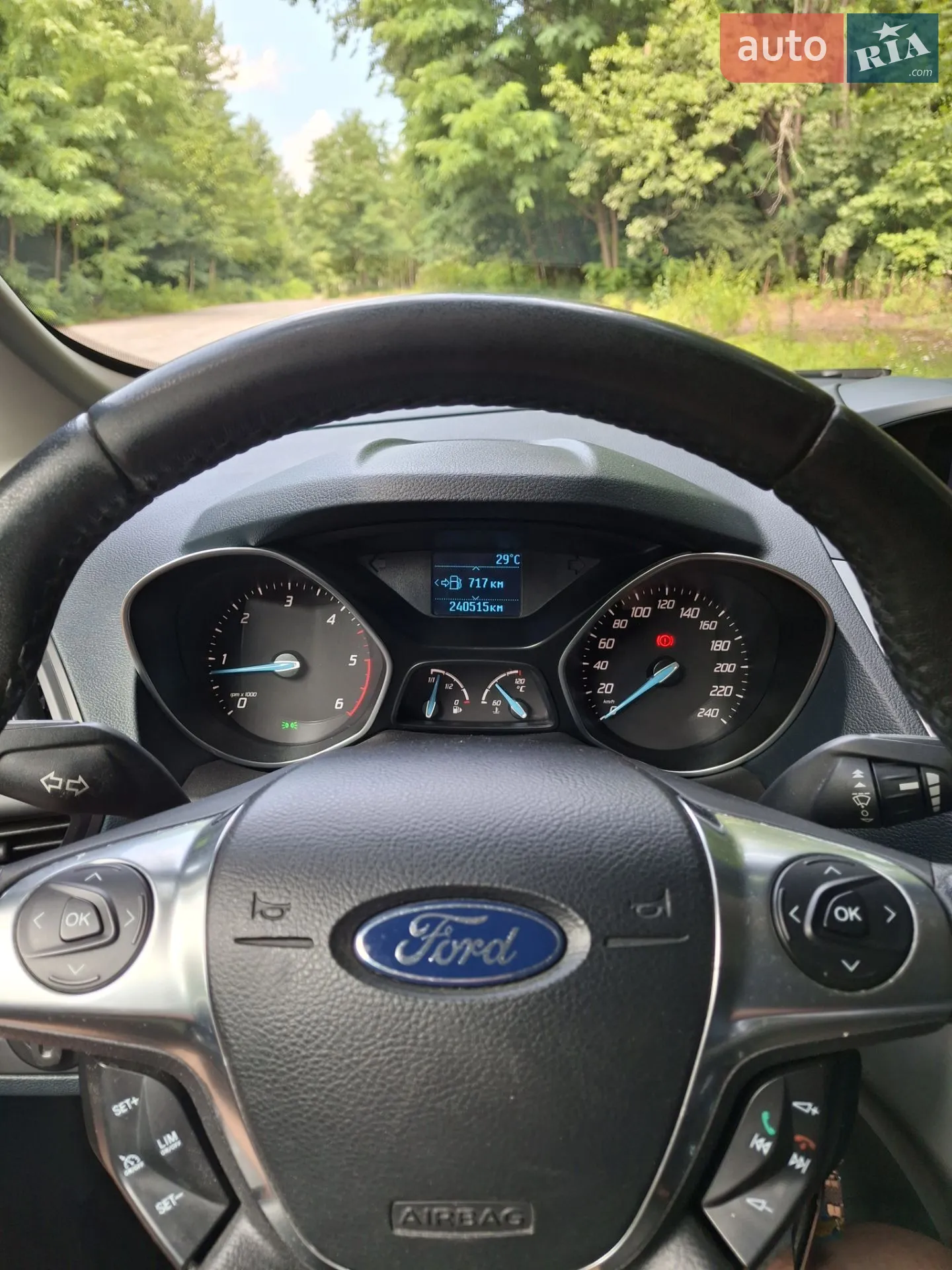 2011 Ford C-MAX - мініатюра 13