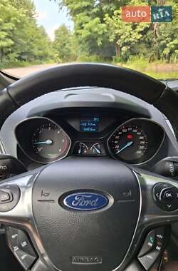 Минивэн Ford C-Max 2011 в 