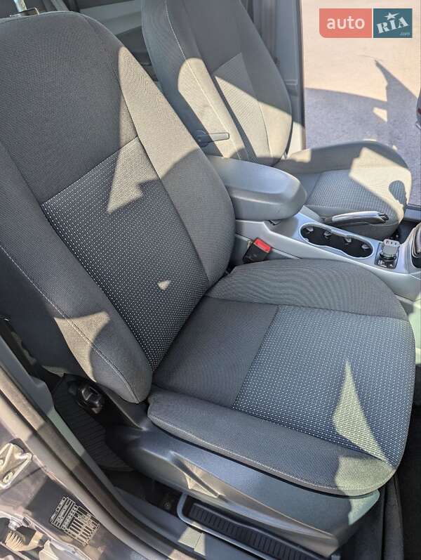 Минивэн Ford C-Max 2012 в Виннице