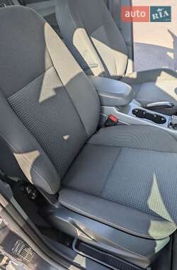 Минивэн Ford C-Max 2012 в 