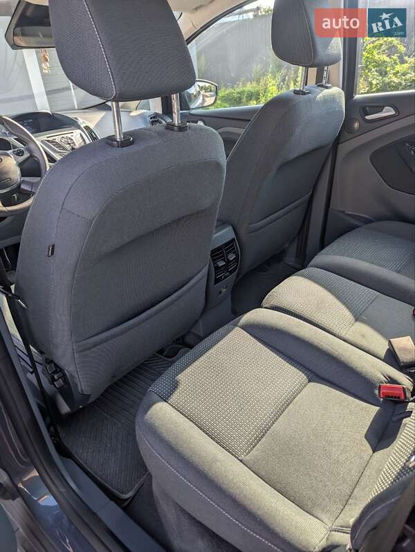 Минивэн Ford C-Max 2012 в Виннице