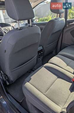 Минивэн Ford C-Max 2012 в 