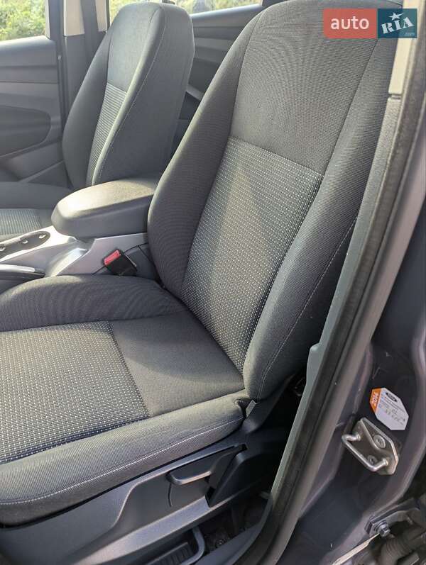Минивэн Ford C-Max 2012 в Виннице