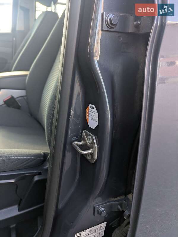 Минивэн Ford C-Max 2012 в Виннице