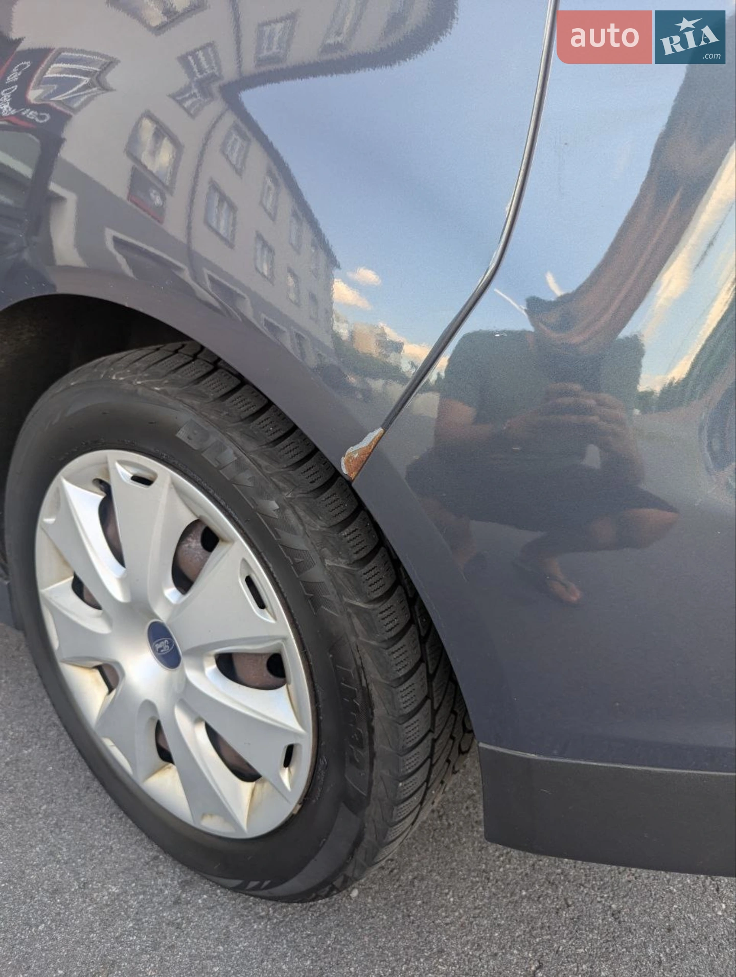 2012 Ford C-MAX - мініатюра 24