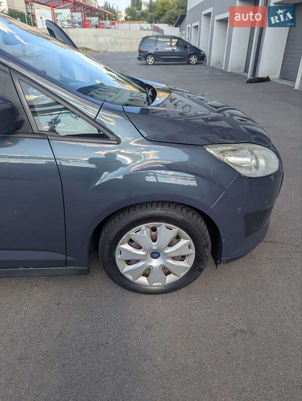 Мінівен Ford C-Max 2012 в Вінниці