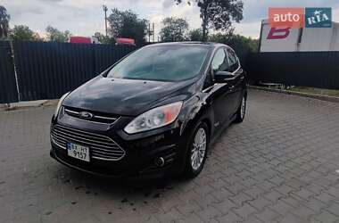 Минивэн Ford C-Max 2015 в Хмельницком