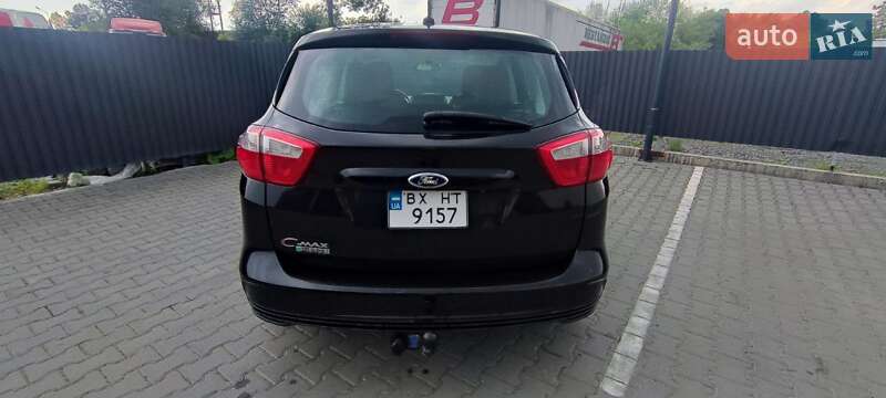 Минивэн Ford C-Max 2015 в Хмельницком