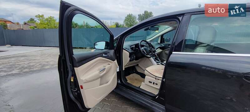 Минивэн Ford C-Max 2015 в Хмельницком