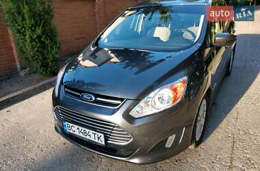 Минивэн Ford C-Max 2016 в 