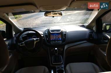 Минивэн Ford C-Max 2016 в 