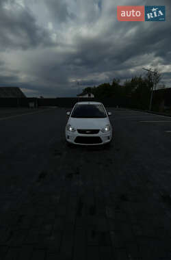 Мінівен Ford C-Max 2009 в Самборі