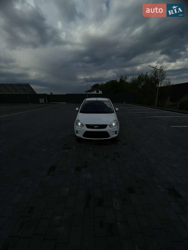 Ford C-Max 2009