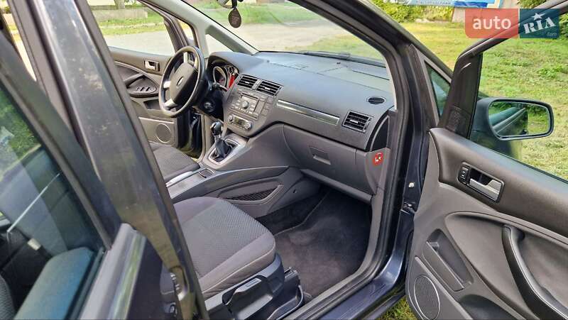 Минивэн Ford C-Max 2008 в Белой Церкви