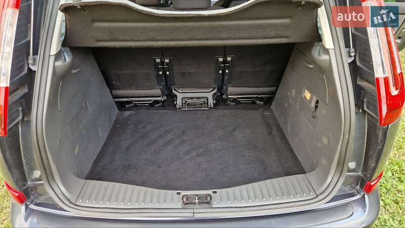 Минивэн Ford C-Max 2008 в Белой Церкви