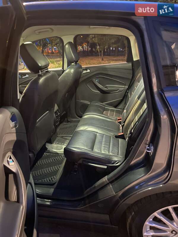 Минивэн Ford C-Max 2016 в Одессе