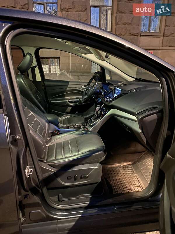 Минивэн Ford C-Max 2016 в Одессе