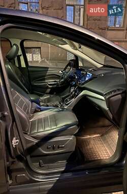 Минивэн Ford C-Max 2016 в 
