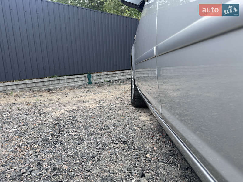 Минивэн Ford C-Max 2010 в Звенигородке