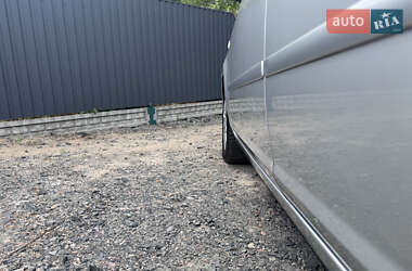 Мінівен Ford C-Max 2010 в 