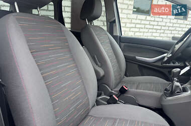 Мінівен Ford C-Max 2010 в Звенигородці