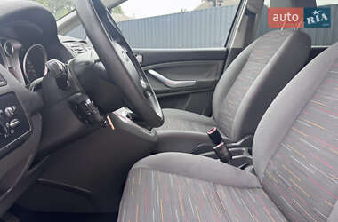 Мінівен Ford C-Max 2010 в 