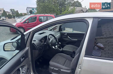 Мінівен Ford C-Max 2010 в 