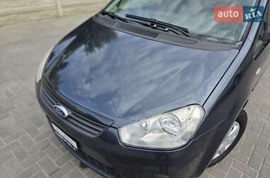 Мінівен Ford C-Max 2010 в 