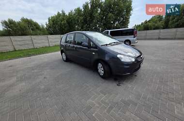 Мінівен Ford C-Max 2010 в 