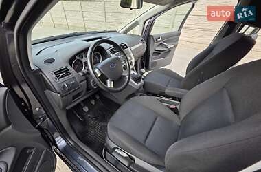 Мінівен Ford C-Max 2010 в 
