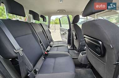 Мінівен Ford C-Max 2010 в 