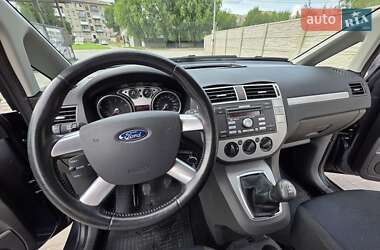 Мінівен Ford C-Max 2010 в 