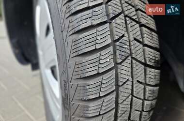 Мінівен Ford C-Max 2010 в 